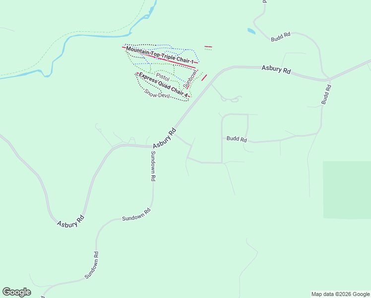 map of restaurants, bars, coffee shops, grocery stores, and more near 17104 Regency Drive in Durango