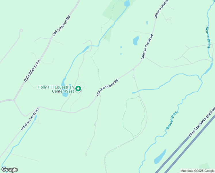 map of restaurants, bars, coffee shops, grocery stores, and more near 192 Littleton County Road in Harvard
