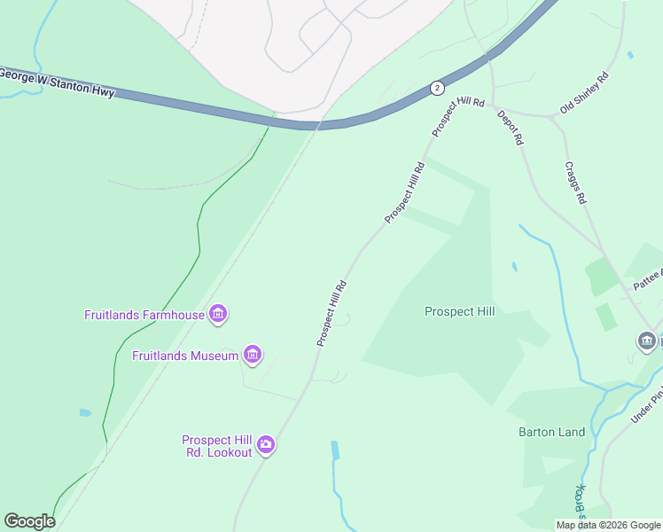 map of restaurants, bars, coffee shops, grocery stores, and more near 68 Prospect Hill Road in Harvard