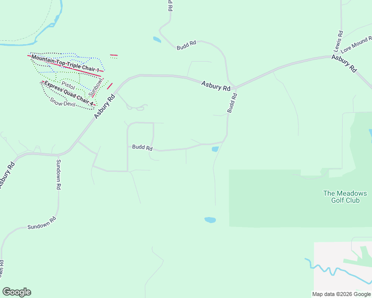 map of restaurants, bars, coffee shops, grocery stores, and more near Potenza Court in Dubuque