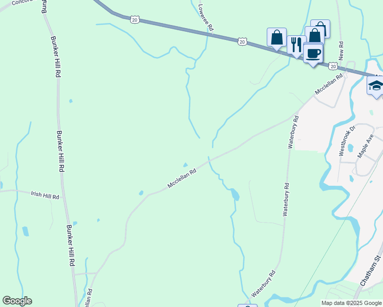 map of restaurants, bars, coffee shops, grocery stores, and more near in Nassau