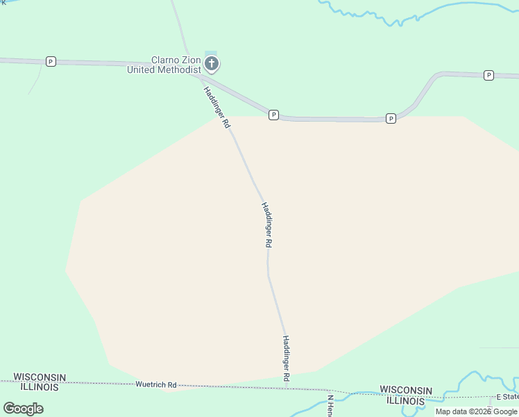 map of restaurants, bars, coffee shops, grocery stores, and more near N307 Haddinger Road in Monroe