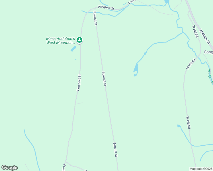 map of restaurants, bars, coffee shops, grocery stores, and more near 57 Summit Street in Plainfield