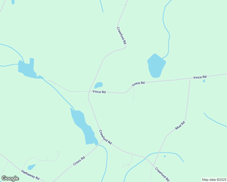 map of restaurants, bars, coffee shops, grocery stores, and more near 116 Ymca Road in Otego