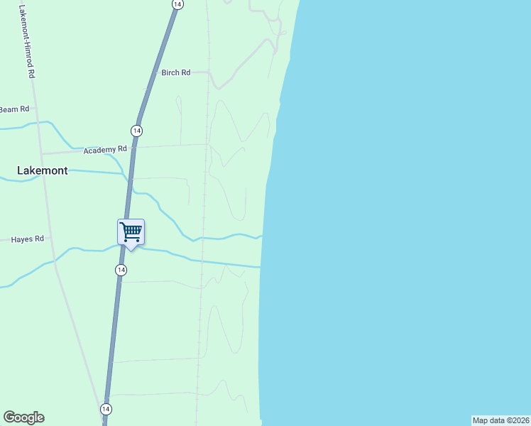 map of restaurants, bars, coffee shops, grocery stores, and more near in Lakemont