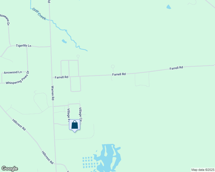 map of restaurants, bars, coffee shops, grocery stores, and more near 89 Farrell Road in Ithaca