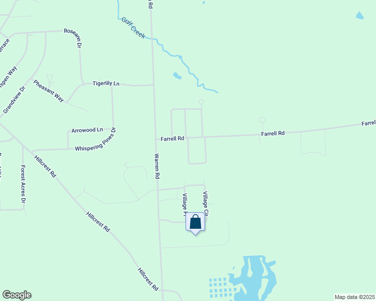 map of restaurants, bars, coffee shops, grocery stores, and more near 6 Brookhaven Drive in Ithaca
