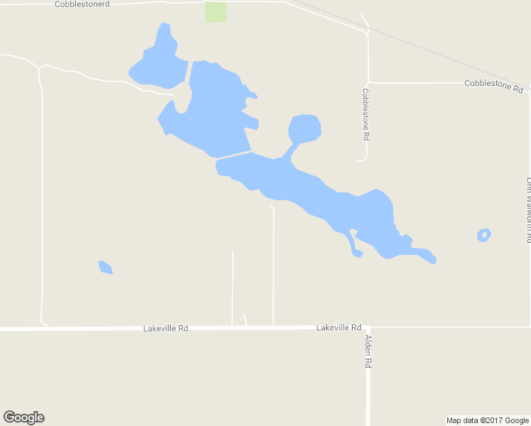 map of restaurants, bars, coffee shops, grocery stores, and more near W5216 Lakeville Road in Walworth