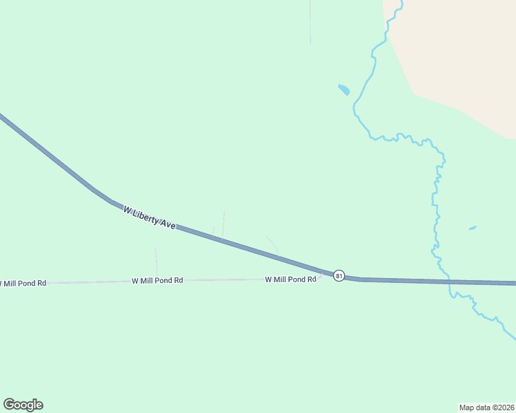 map of restaurants, bars, coffee shops, grocery stores, and more near 6500 West Liberty Avenue in Beloit