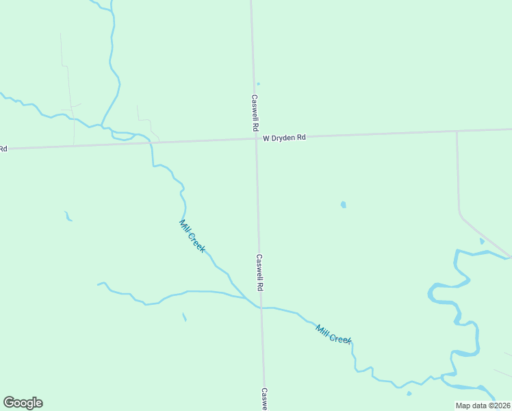 map of restaurants, bars, coffee shops, grocery stores, and more near 281 Caswell Road in Freeville