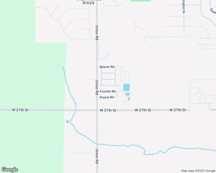 map of restaurants, bars, coffee shops, grocery stores, and more near Sunshine Lane in Cedar Falls