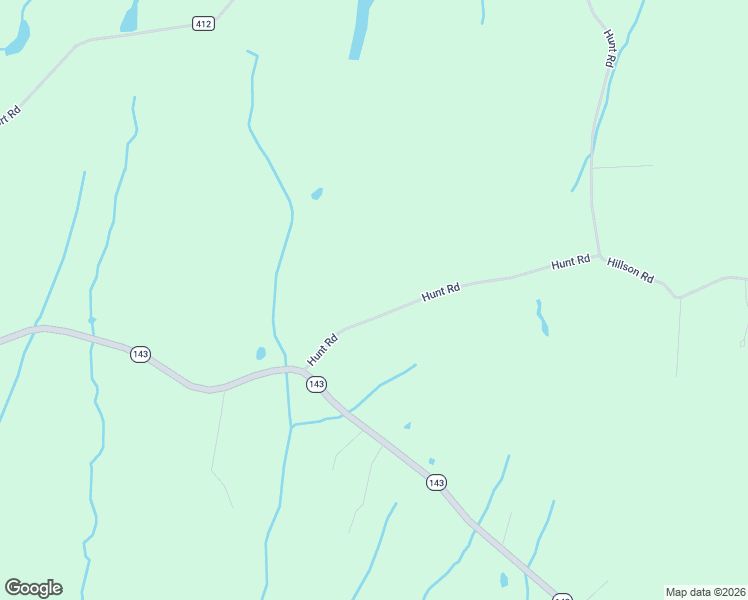 map of restaurants, bars, coffee shops, grocery stores, and more near 1-149 Hunt Road in Westerlo