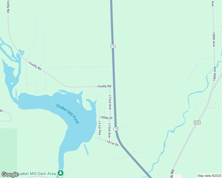 map of restaurants, bars, coffee shops, grocery stores, and more near Firefly Road in Manchester