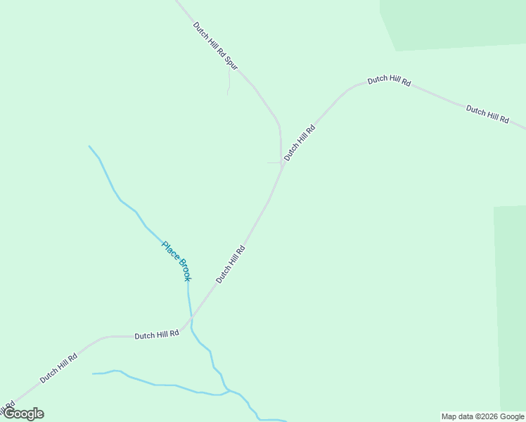map of restaurants, bars, coffee shops, grocery stores, and more near Dutch Hill Road in Cortland County