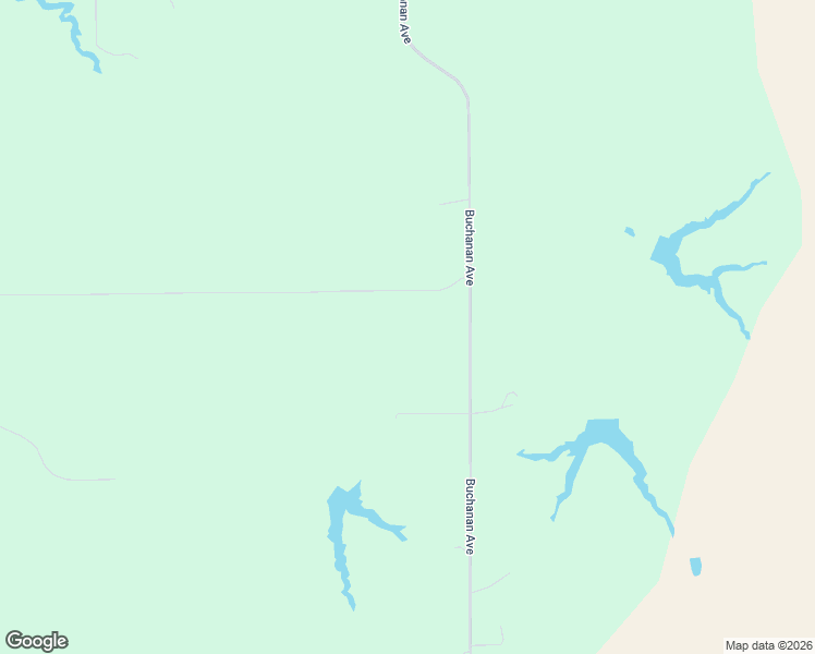 map of restaurants, bars, coffee shops, grocery stores, and more near 1317 Buchanan Avenue in Sioux City