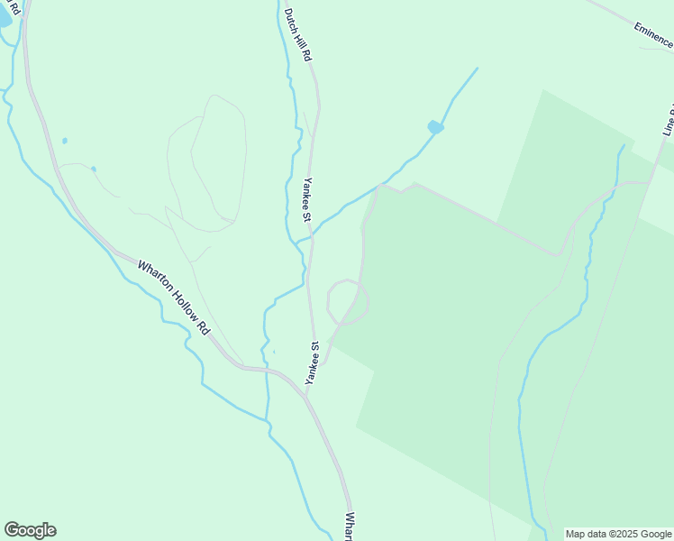 map of restaurants, bars, coffee shops, grocery stores, and more near 172 Dutch Hill Road in Jefferson