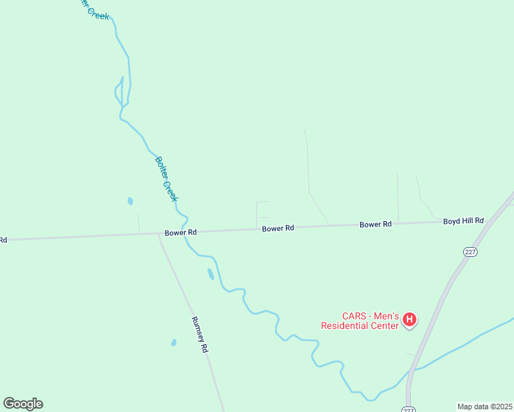 map of restaurants, bars, coffee shops, grocery stores, and more near 6189 Bower Rd in Trumansburg