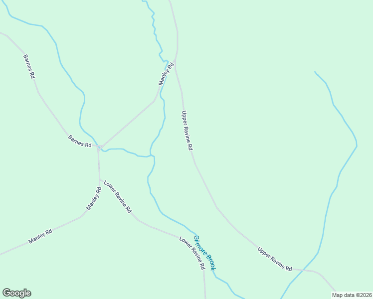 map of restaurants, bars, coffee shops, grocery stores, and more near 180 Upper Ravine Road in Norwich