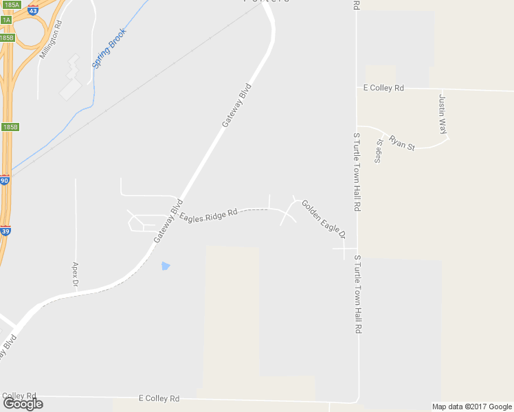 map of restaurants, bars, coffee shops, grocery stores, and more near 3565 Eagles Ridge Road in Beloit