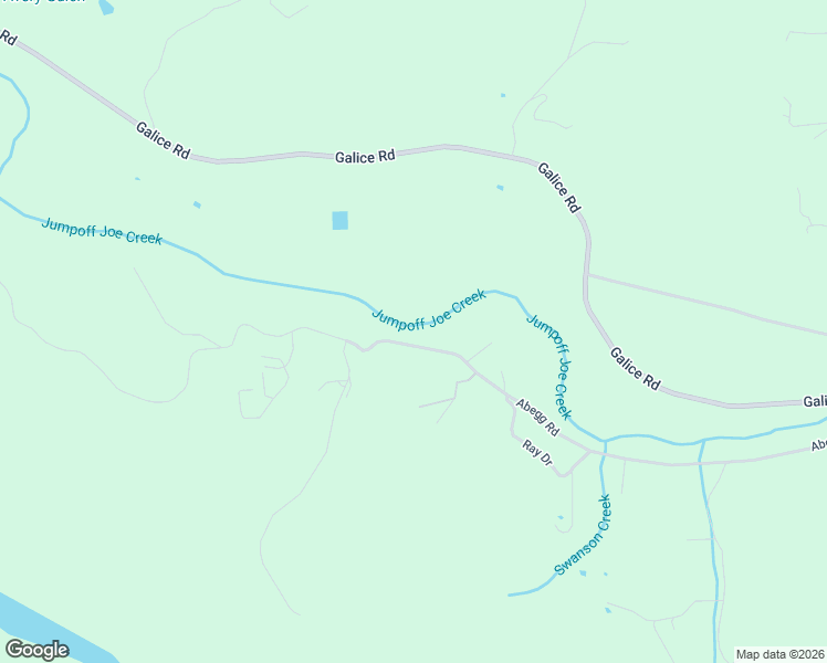 map of restaurants, bars, coffee shops, grocery stores, and more near 1900 Abegg Road in Merlin