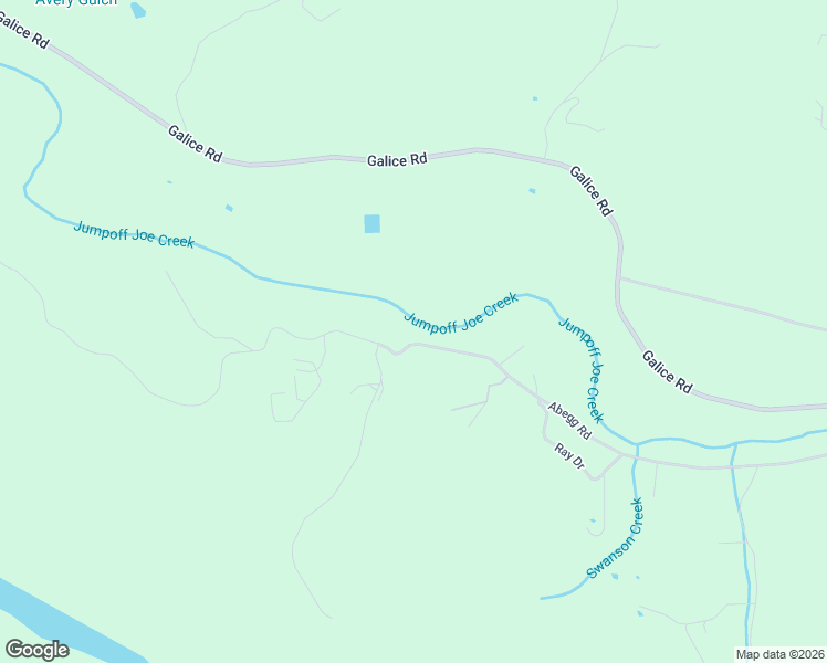 map of restaurants, bars, coffee shops, grocery stores, and more near 1900 Abegg Road in Merlin