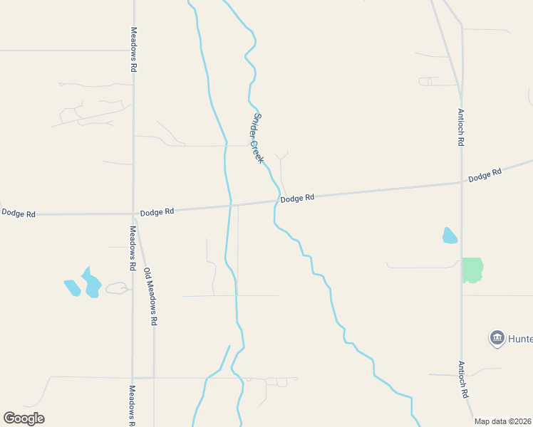 map of restaurants, bars, coffee shops, grocery stores, and more near 5845 Dodge Road in White City