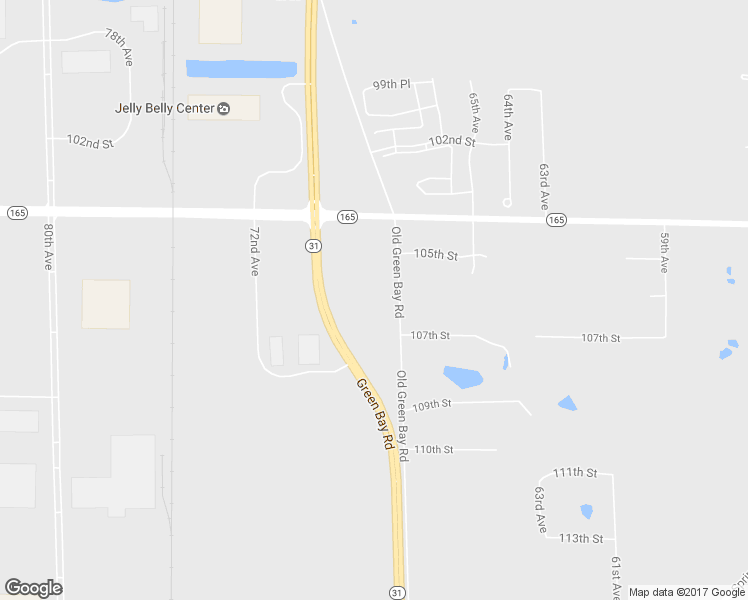 map of restaurants, bars, coffee shops, grocery stores, and more near 10540 Old Green Bay Road in Pleasant Prairie