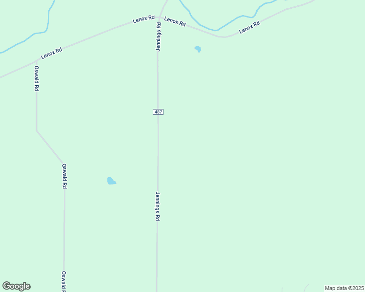 map of restaurants, bars, coffee shops, grocery stores, and more near 13083 Jennings Road in Collins