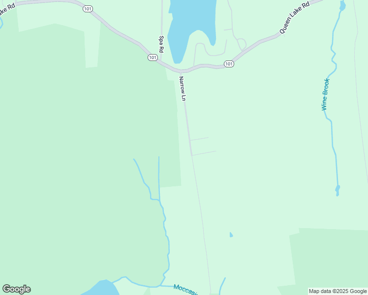 map of restaurants, bars, coffee shops, grocery stores, and more near 110 Narrow Lane in Phillipston