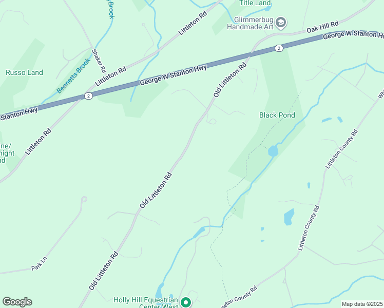 map of restaurants, bars, coffee shops, grocery stores, and more near 288 Old Littleton Road in Harvard