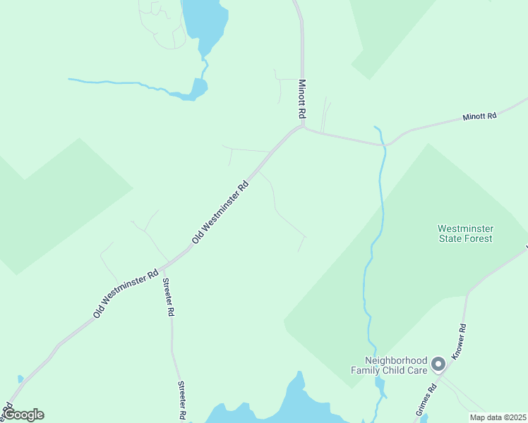 map of restaurants, bars, coffee shops, grocery stores, and more near 9 Lighthouse Lane in Westminster