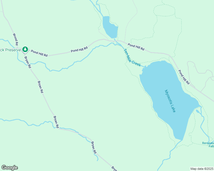 map of restaurants, bars, coffee shops, grocery stores, and more near in RENSSELAERVLE