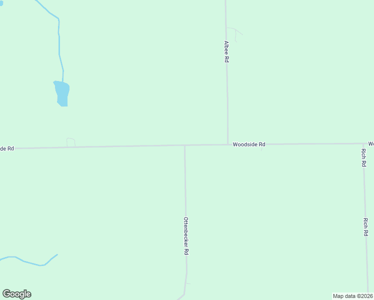 map of restaurants, bars, coffee shops, grocery stores, and more near 4038 Woodside Rd in Lawtons