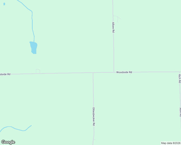 map of restaurants, bars, coffee shops, grocery stores, and more near 4038 Woodside Rd in Lawtons