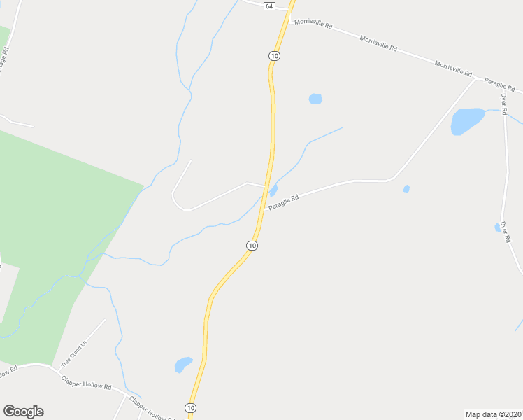 map of restaurants, bars, coffee shops, grocery stores, and more near 19 Morrisville Rd in Schoharie