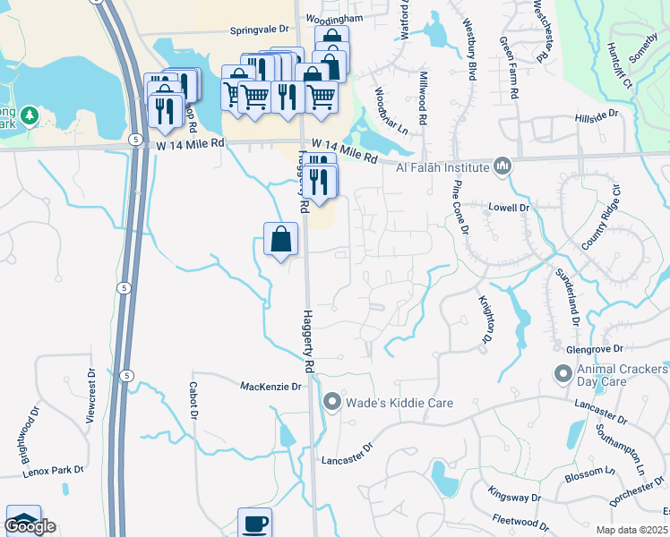 39365 Village Green Boulevard Farmington Hills Mi Walk Score 39365 Village Green Boulevard, Village Green Farmington Hills Corporate Office