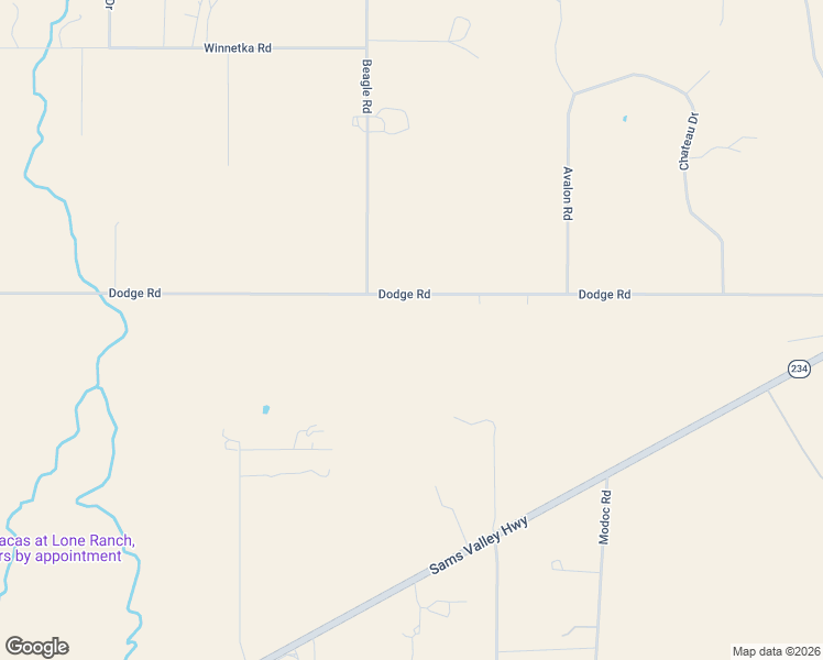 map of restaurants, bars, coffee shops, grocery stores, and more near 3399 Dodge Road in White City