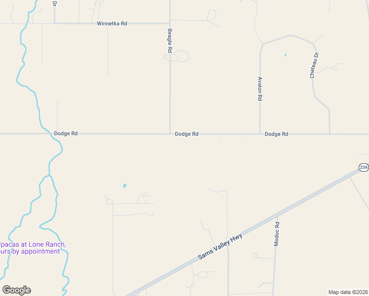 map of restaurants, bars, coffee shops, grocery stores, and more near 3399 Dodge Road in White City