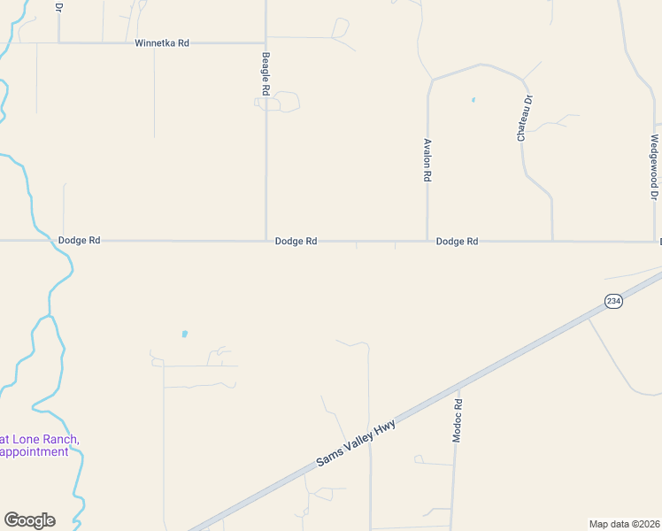 map of restaurants, bars, coffee shops, grocery stores, and more near 3375 Dodge Rd in Eagle Point