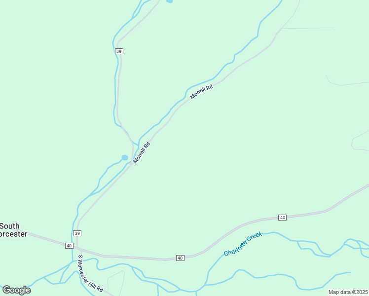 map of restaurants, bars, coffee shops, grocery stores, and more near 154 Morrell Road in Worcester