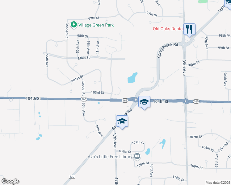 map of restaurants, bars, coffee shops, grocery stores, and more near 4666 Sagewood Circle in Pleasant Prairie