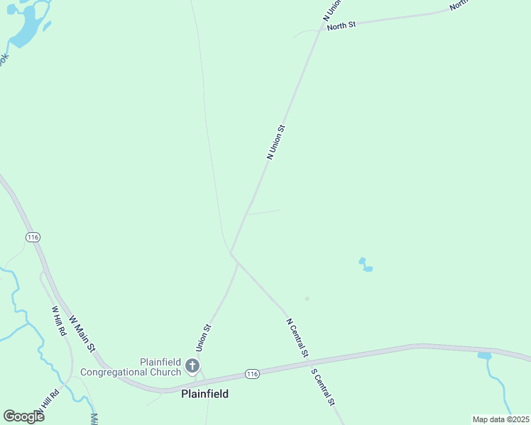 map of restaurants, bars, coffee shops, grocery stores, and more near 10 Parsons Ave in Plainfield
