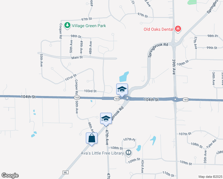 map of restaurants, bars, coffee shops, grocery stores, and more near 4666 Sagewood Circle in Pleasant Prairie