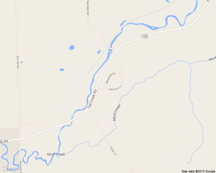 map of restaurants, bars, coffee shops, grocery stores, and more near 2 Meadow Drive in Freeville