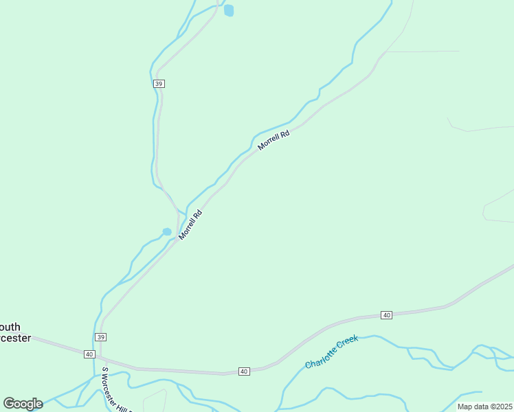 map of restaurants, bars, coffee shops, grocery stores, and more near 154 Morrell Road in Worcester