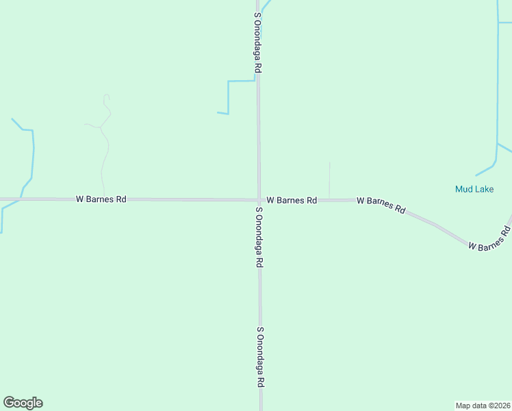 map of restaurants, bars, coffee shops, grocery stores, and more near 2010 South Onondaga Road in Eaton Rapids