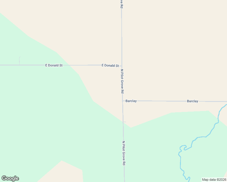 map of restaurants, bars, coffee shops, grocery stores, and more near 1827 North Pilot Grove Road in Dunkerton