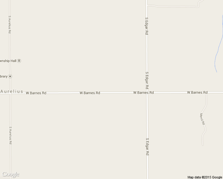 map of restaurants, bars, coffee shops, grocery stores, and more near 4132 West Barnes Road in Mason