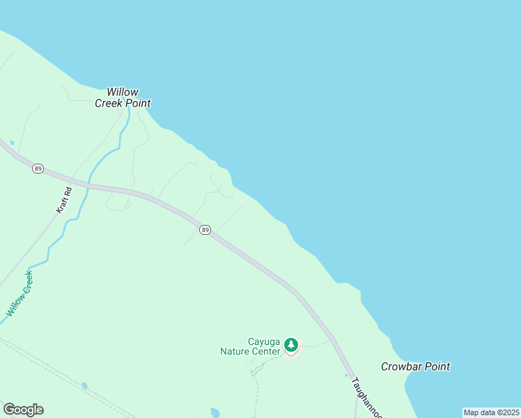 map of restaurants, bars, coffee shops, grocery stores, and more near 1461 Taughannock Boulevard in Ithaca