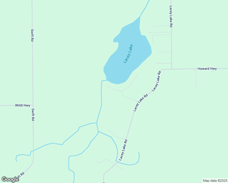 map of restaurants, bars, coffee shops, grocery stores, and more near 6870 Lakeview Drive in Bellevue